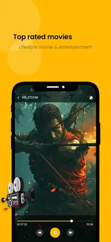 live-jio-hotstar Top Rated Movies